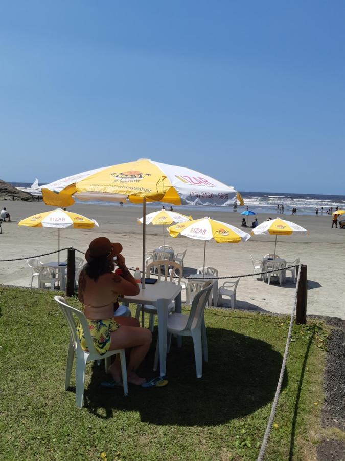 Casa Com Piscina, Confortavel E Otima Localizacao Ітанняен Екстер'єр фото
