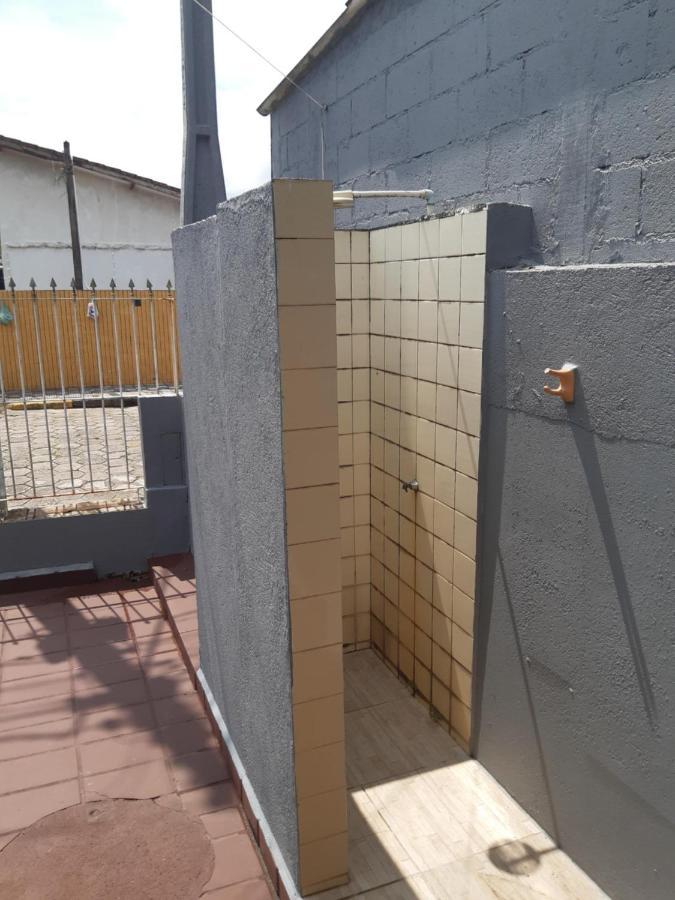 Casa Com Piscina, Confortavel E Otima Localizacao Ітанняен Екстер'єр фото