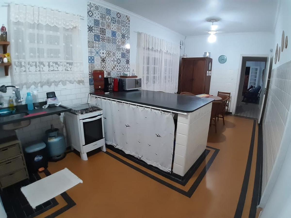 Casa Com Piscina, Confortavel E Otima Localizacao Ітанняен Екстер'єр фото