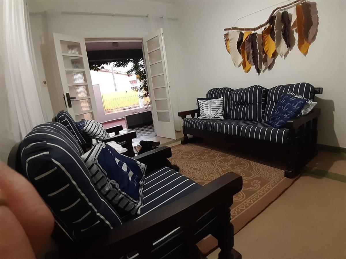 Casa Com Piscina, Confortavel E Otima Localizacao Ітанняен Екстер'єр фото