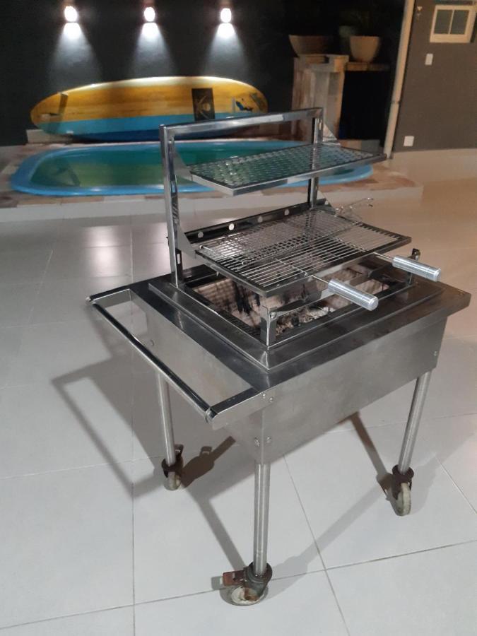 Casa Com Piscina, Confortavel E Otima Localizacao Ітанняен Екстер'єр фото