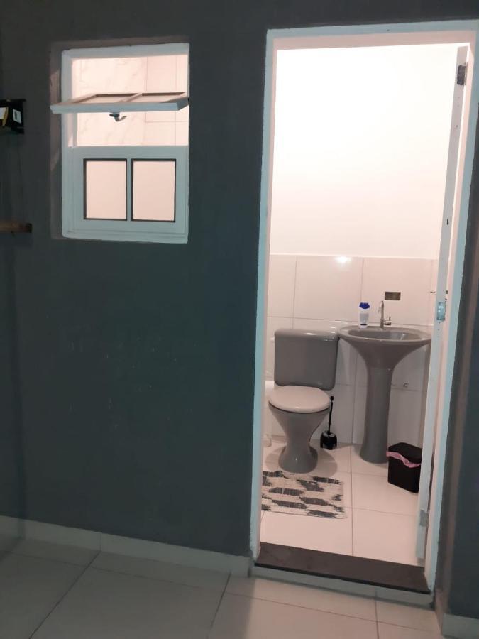 Casa Com Piscina, Confortavel E Otima Localizacao Ітанняен Екстер'єр фото