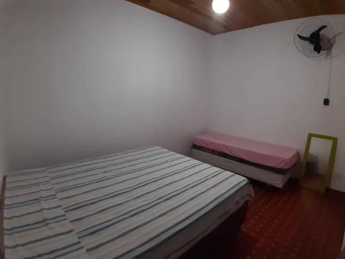 Casa Com Piscina, Confortavel E Otima Localizacao Ітанняен Екстер'єр фото