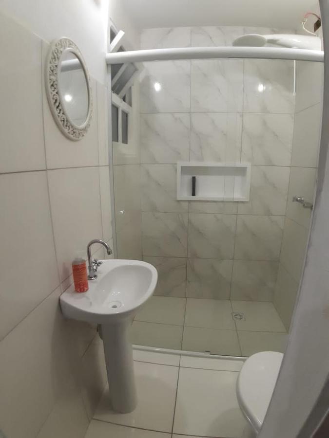 Casa Com Piscina, Confortavel E Otima Localizacao Ітанняен Екстер'єр фото