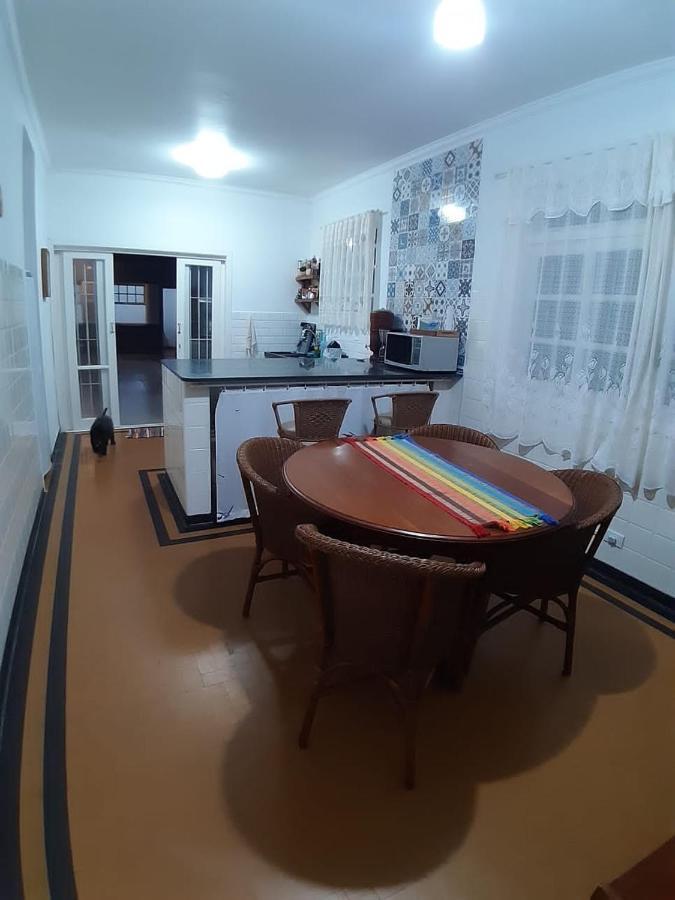 Casa Com Piscina, Confortavel E Otima Localizacao Ітанняен Екстер'єр фото
