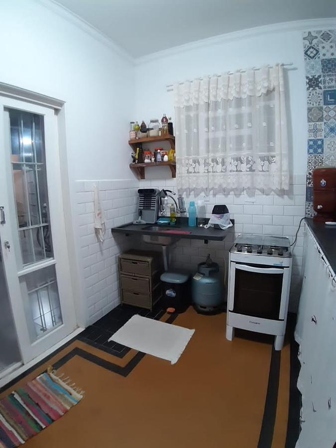 Casa Com Piscina, Confortavel E Otima Localizacao Ітанняен Екстер'єр фото