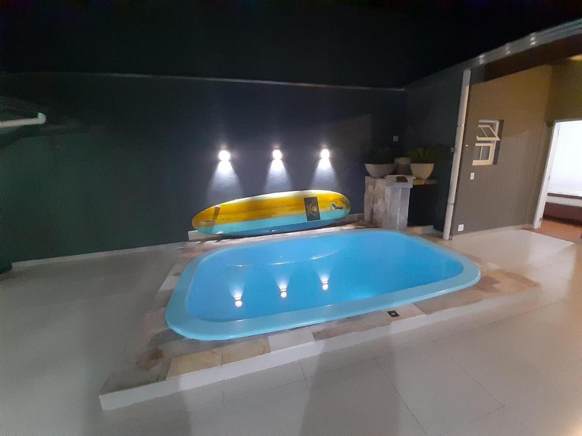 Casa Com Piscina, Confortavel E Otima Localizacao Ітанняен Екстер'єр фото