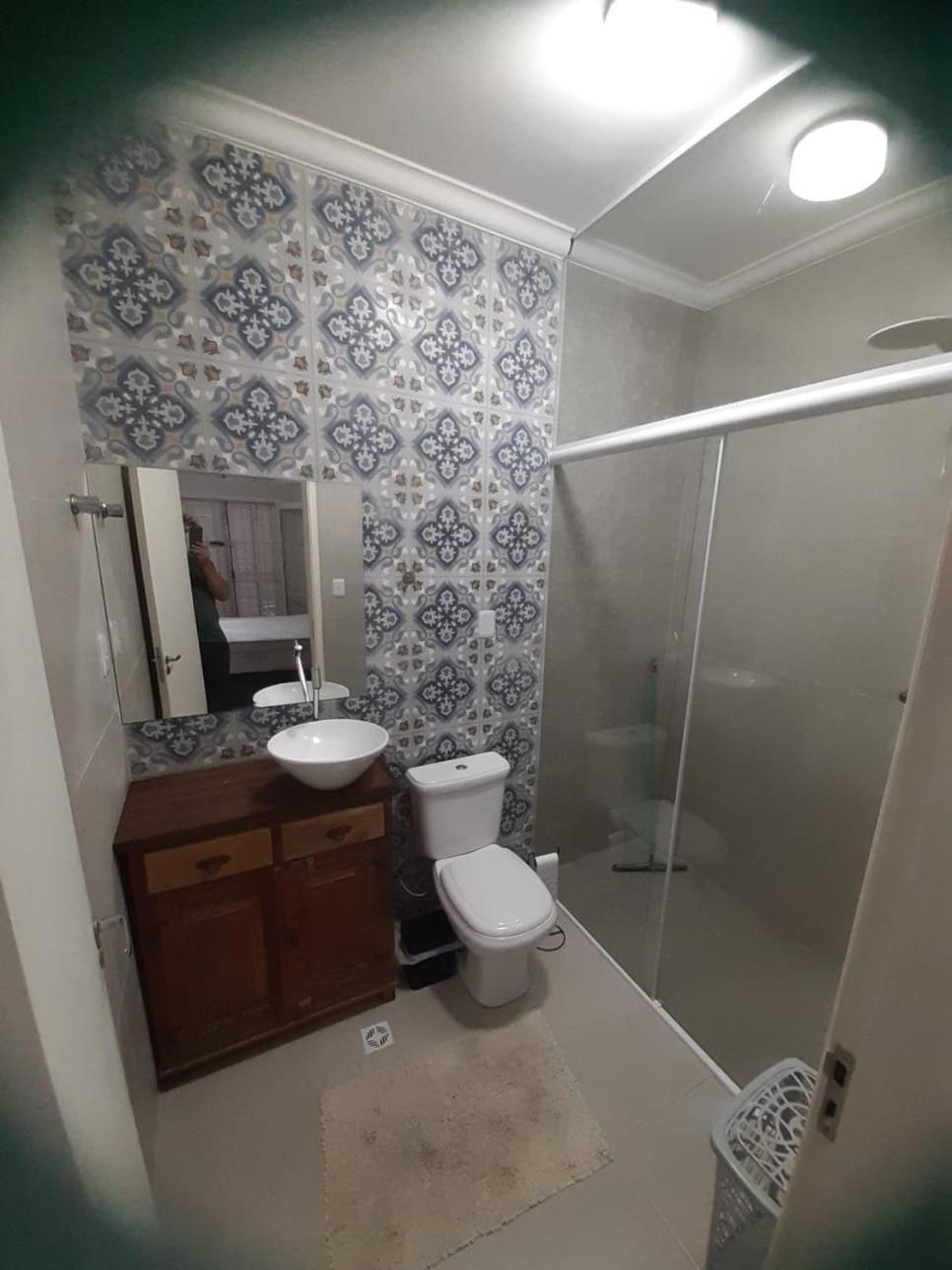 Casa Com Piscina, Confortavel E Otima Localizacao Ітанняен Екстер'єр фото