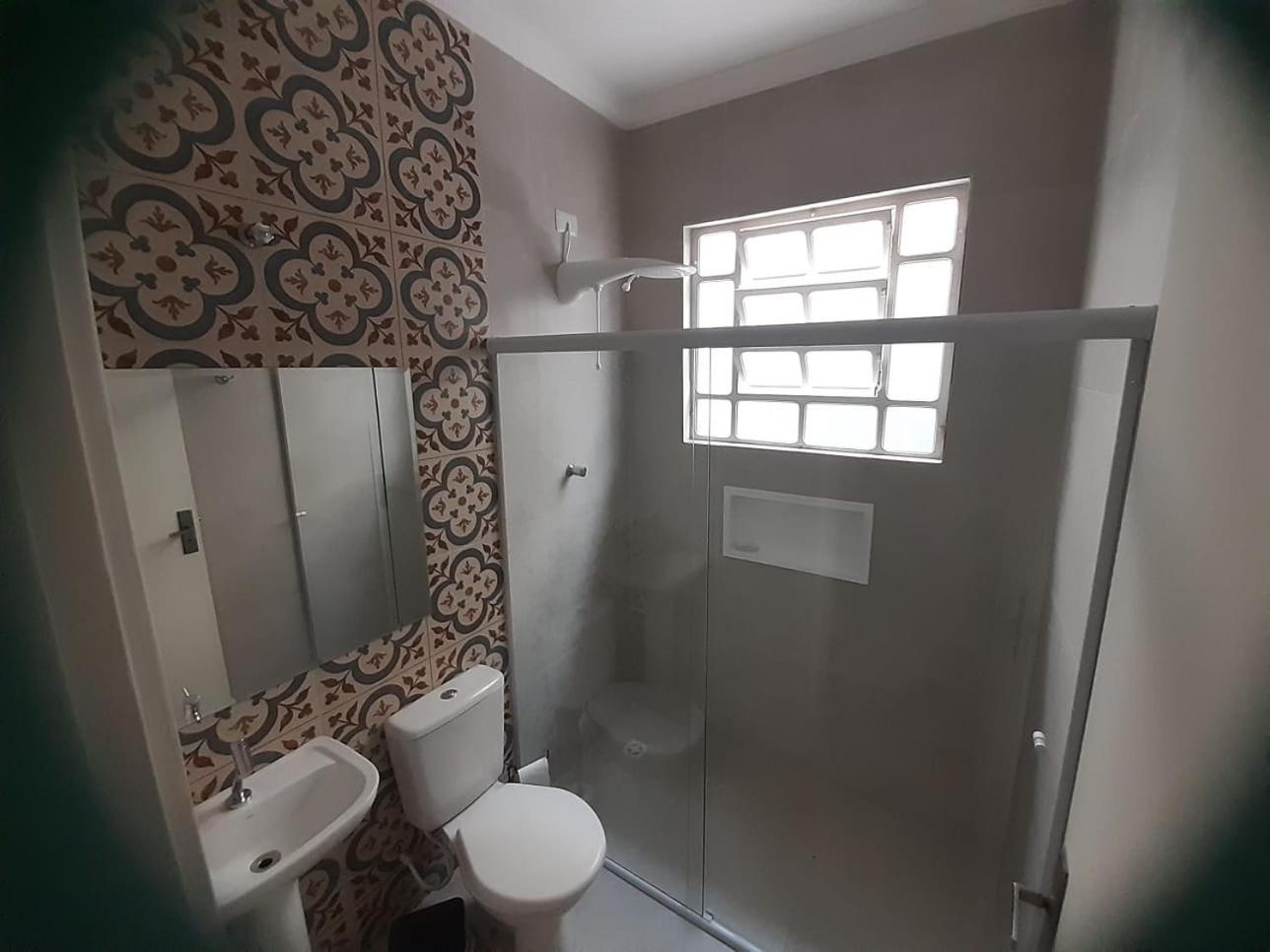 Casa Com Piscina, Confortavel E Otima Localizacao Ітанняен Екстер'єр фото