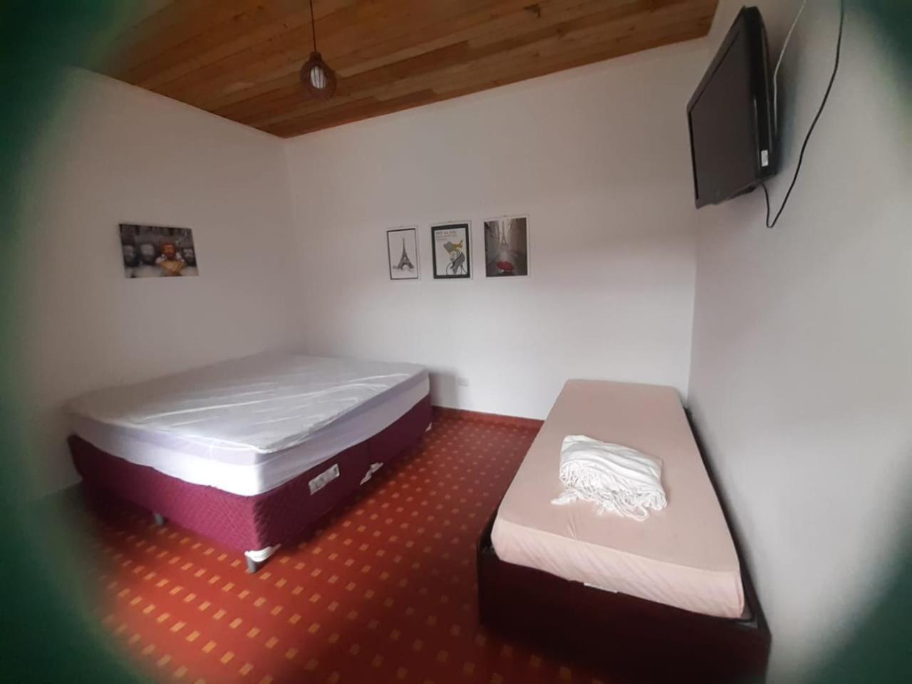 Casa Com Piscina, Confortavel E Otima Localizacao Ітанняен Екстер'єр фото